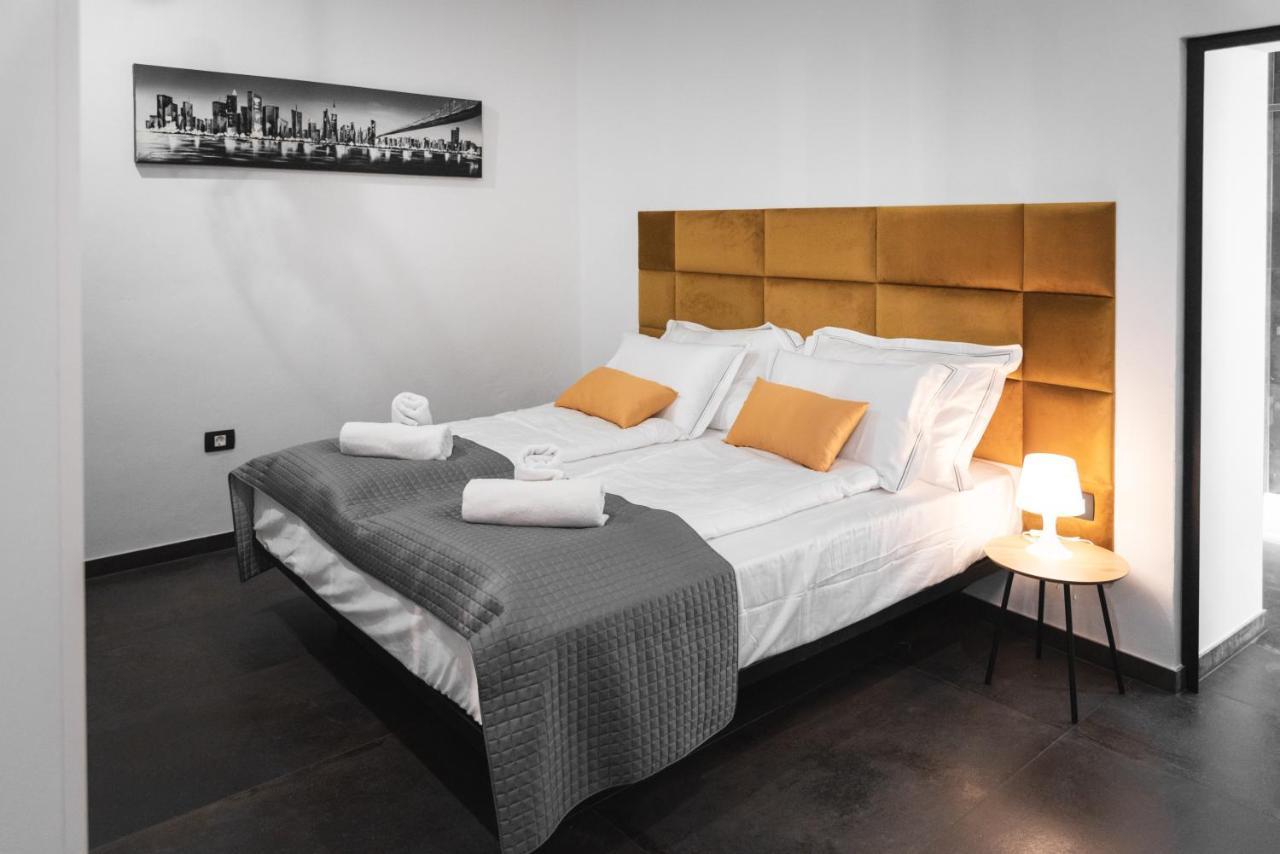 Hisa Kapis With Hot Tube Apartment Koper Exterior foto