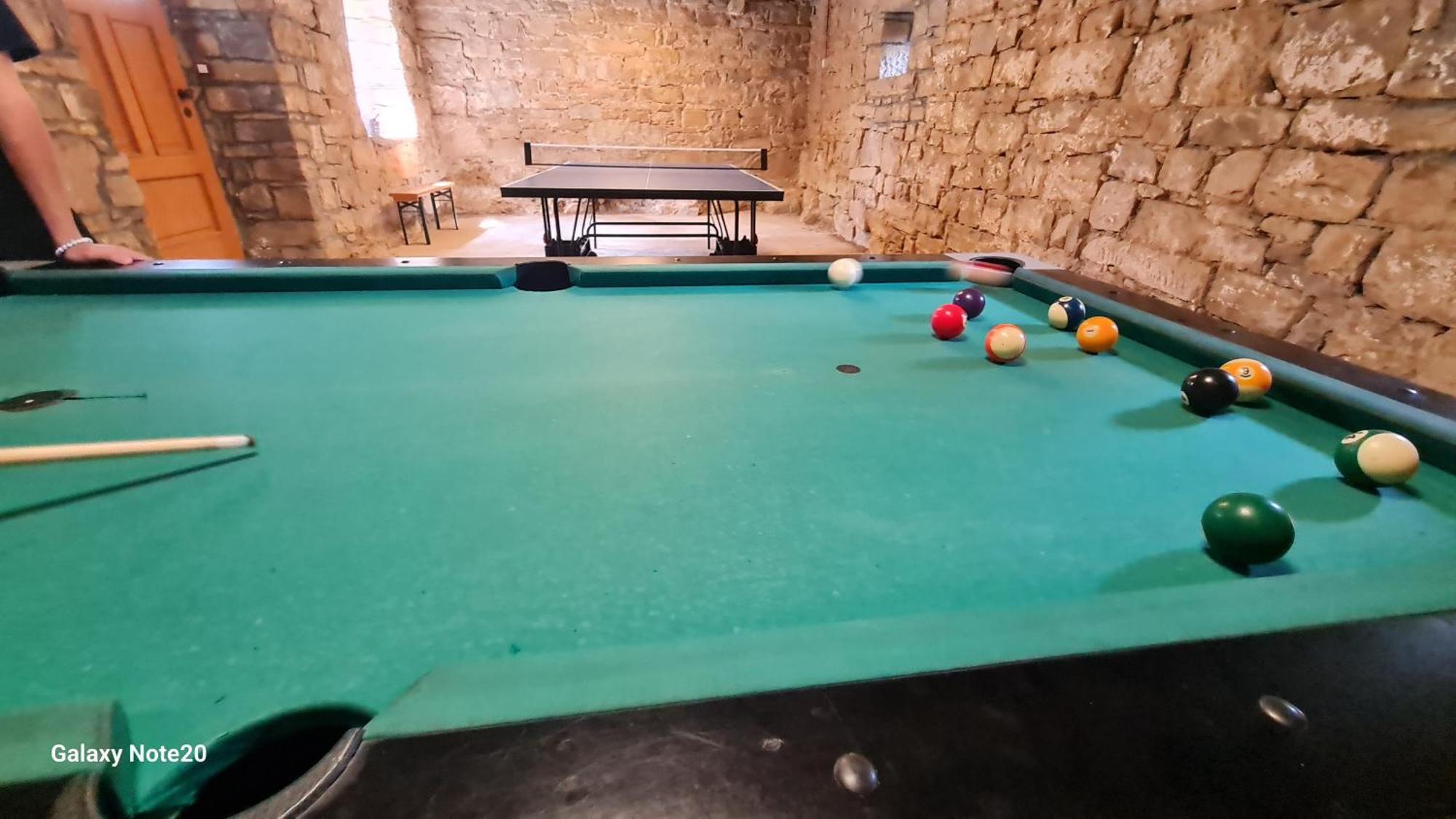 Hisa Kapis With Hot Tube Apartment Koper Exterior foto
