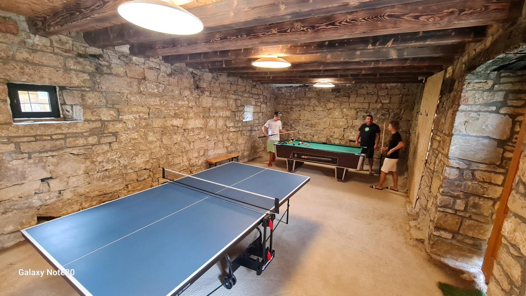 Hisa Kapis With Hot Tube Apartment Koper Exterior foto
